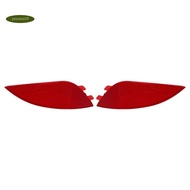 Rear Bumper Reflector Light Lamp for   2.0L 2.4L 2010-2015 924062S100 924052S100