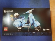 Lego 10298 Vespa