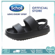 Scholl รองเท้าสกอลล์-เมล่า Mela รองเท้ารัดส้น ผู้หญิง รองเท้าสุขภาพ นุ่มสบาย กระจายน้ำหนักScholl รองเท้าแตะ Scholl รองเท้าแตะ รองเท้า scholl ผู้หญิง scholl รองเท้า scholl รองเท้าแตะ scholl