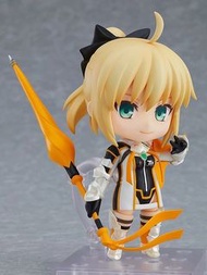 《 Nendoroid 》 GoodSmile GSC 黏土人 No. 1177 - Saber 阿爾托莉亞 · 潘德拉剛 - FGO 《 Fate/Grand Order 》《GOODSMILE R