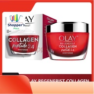 OLAY Collagen Peptide 24 Moisturizer 50G