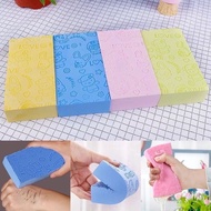BATH SPONGE FOR DAKI SPONGE FOR REMOVING DAKI