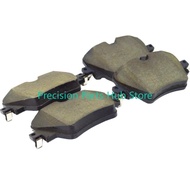 OEM 34106898307 Front Brake Pads For BMW F46 F44 F45 G20 G80 G28 G21 G81 G22 G82 G30 G90 G31 X1 X2 X