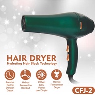 Hair dryer Alat Pengering rambut De A4C7 Hairdryer top best seller ori