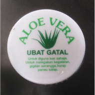 UBAT GATAL  ALOE VERA