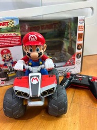 Mario 遙控車
