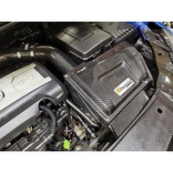 Volkswagen Golf MK6 Gti EA888 Gen2 Airspeed Carbon Intake System