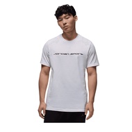 Nike Jordan Sport Dri-Fit Men's T-Shirt - White