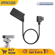 Godox DT-WB29 Dummy Battery Power Cable for AD200ProII AD200Pro AD300Pro, V-Mount/DTAP Power Solutio