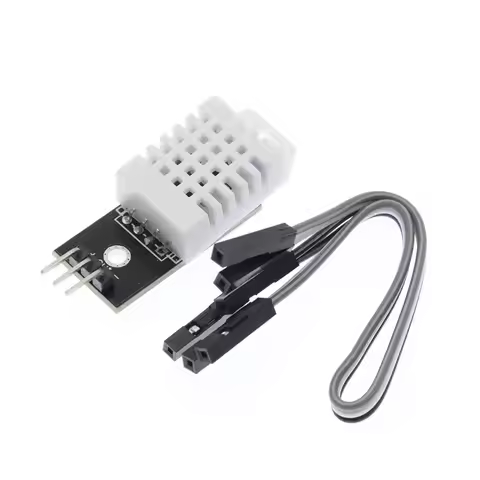 TENSTAR AM2302 Digital Temperature and Humidity Sensor DHT22 Module Electronic DIY