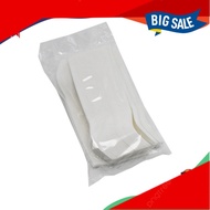 (85Pcs) Garfu Plastik Pakai Buang, Plastic Fork, Sudu Garfu Plastik