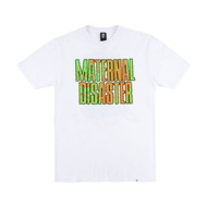 Maternal disaster "NOMADIC" T-shirt