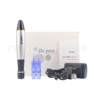 Dr. Pen A1-C Electric Micro-Needle Pen New Style M8 Small Black Pen A6S A7 A9 H2 Source