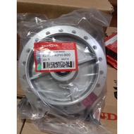 Rear Drum Kharisma Supra x 125 Supra Fit New Revo Blade Caliper Brembo Caliper Y15 Caliper Lc135 Cal