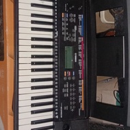 Keyboard Yamaha PSR E263