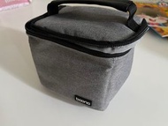 Camera cube 相機內膽包