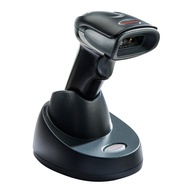 Honeywell Voyager XP 1472G Wireless Barcode Scanner