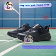 DESCENTE LAVITATE WIRE  Running Shoes Men and Women Shock Relief Non-Slip Wear-Resistant Rebound Com