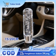 Shift Knob Gear Stick Variation Car Truck Pickup Manual Shifter Stick USB Acrylic Universal