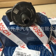 Sesuai untuk Volkswagen Beetle Jetta, 0280142431 06E906517A, Carbon Canister Solenoid Valve VDI