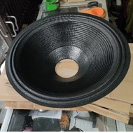 18 Inch Speaker Paper 4 Inch Coil Thick Imported 12.7 Cm High Coating