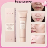 24h Shipping Phansta Face Exfoliating Gel Oil Control Removes Dead Skin Face Cleanser Gentle Deep Cl