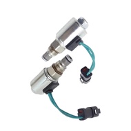 Applicable to Caterpillar D10R D5M D6N D7E D8R bulldozer loader solenoid valves 380-9849 133-249 172
