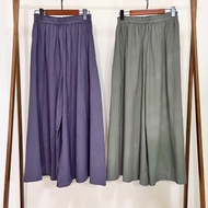 無為—輕薄飄飄褲