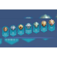 Joki ML / Boost rank