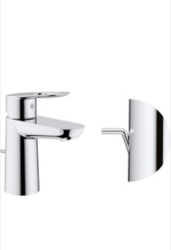 全新 Grohe Basin Mixer Tap with Pop-up Drain 冷熱廁所水龍頭 單把手面盆龍頭 23335000