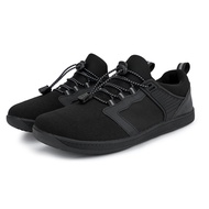 Mens Minimalist Barefoot Sneakers Wide Fit Zero Drop Sole Optimal Relaxation Mens Cross Trainer Mini