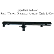 Upper Tank Radiator Grandmax / Uppertank Radiator Daihatsu Grand Max