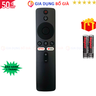 Remote điều khiển TV Box Mx10 pro - Tặng kèm pin - Gia Dụng Bố Già