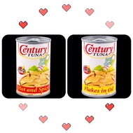 Philippines Century Tuna Canned Food