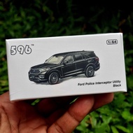 596 Model 1: Ford Explorer 2020 Interceptor64