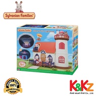 Sylvanian Families Starry Point Lighthouse /
