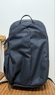 THULE AION 28-32L 黑色 背包 no osprey, patagonia, arcteryx, mammut