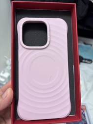 Casetify iPhone 14 pro 