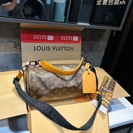 N Drum Bag Fashion Handbag Size 27 * 14cm