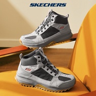 Skechers สเก็ตเชอร์ส รองเท้า ผู้ชาย Outdoor Bionic Trail Shoes - 237315-GYCC