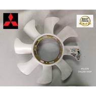 Thailand Radiator Fan Blade Mitsubishi Canter FB511(8 Leaf)