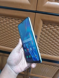 Handphone Hp Oppo A12 Ram 3gb Internal 32gb Second Seken Bekas Murah