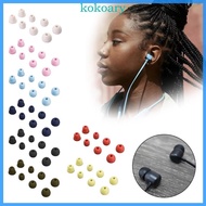 KOK Ear Tips for Beats Flex X Powerbeats  Earphone Replacement Ear Buds Ear Cap Ear Plug Eartips for