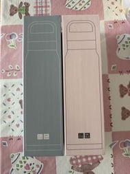 全新Uniqlo 保溫瓶