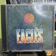 [cd import] Eagles - The Legend of Eagles
