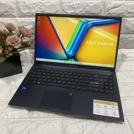 Laptop Asus Vivobook 15 Core i7 Gen 12 RAM 8GB SSD 512GB