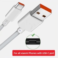 BCS - XM 33W QUICK CHARGE TYPE C DATA CABLE