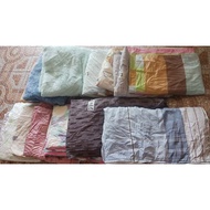 Russell Alvarez-pillowcase assorted colors