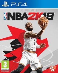 PS4 NBA 2k18  2018 discount ! 
