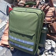 First Rescue Emergency People Defense Battle Preparation Kit Escape Emergency Kit Rescue Kit Family 